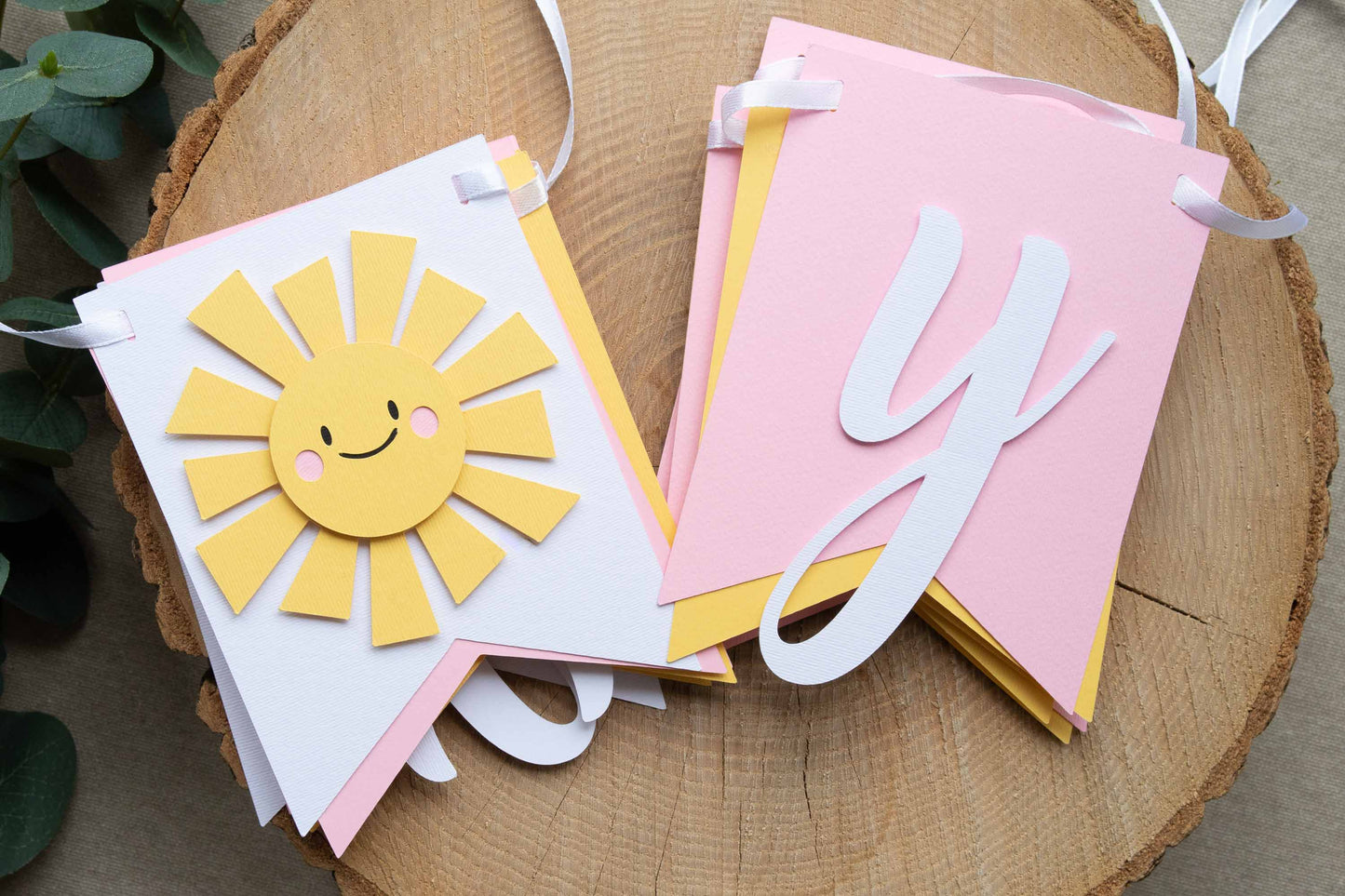 You Are My Sunshine Party Bundle