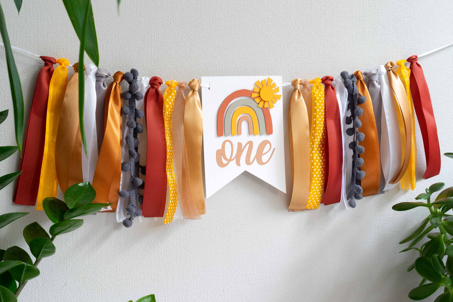 Rainbow and Sunshine Party Bundle